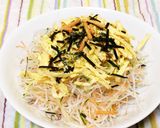大根のさっぱりサラダ作り方4写真