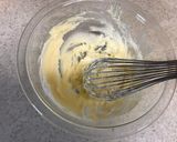 チョコレートのセバスチャンケーキ作り方2写真