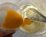 チョコレートのセバスチャンケーキ作り方3写真