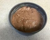 チョコレートのセバスチャンケーキ作り方6写真