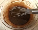 チョコレートのセバスチャンケーキ作り方8写真
