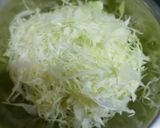 がっつりだけどあっさり☆豚バラ丼！作り方7写真