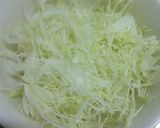 がっつりだけどあっさり☆豚バラ丼！作り方8写真