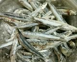☆きびなごの南蛮漬け☆作り方6写真