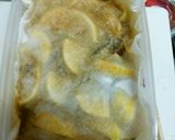 ☆きびなごの南蛮漬け☆作り方10写真