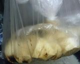 超絶簡単！里芋の煮物作り方3写真