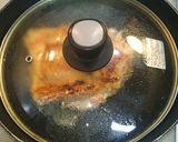 簡単！基本に忠実な鶏もも肉の照り焼き作り方6写真