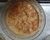 味しっかり・肉が柔らか鶏胸肉の唐揚げ作り方3写真