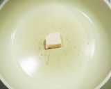 決め手は牛脂！ヘルシーこんにゃくステーキ作り方6写真