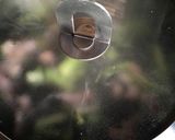 ひじきとアスパラベーコンの炒め煮。作り方4写真