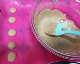 ☺Blendy♥メレンゲcookie☺作り方5写真