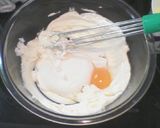 特別な日用！！☆大人のレアチーズケーキ☆作り方5写真