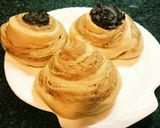 コーヒーロール作り方7写真