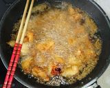 味しっかり・肉が柔らか鶏胸肉の唐揚げ作り方5写真