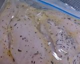 炊飯器で作ろ♪鶏のコンフィ。作り方8写真