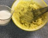 スイートポテトがレンジで簡単！作り方4写真