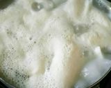 大根と豚バラの旨煮作り方3写真