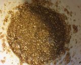 鯛の胡麻味噌漬け☆白身魚なんでもOK作り方1写真