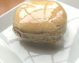 グルテンフリー☆サツマイモ餡のそば粉パン作り方7写真