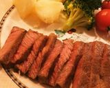 めちゃうま！！美味しいステーキの焼き方作り方4写真