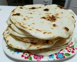 トルティーヤパーティ٩(๑>∀<๑)و作り方1写真