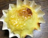 スイートポテトがレンジで簡単！作り方7写真