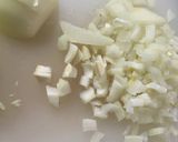 野菜そぼろ作り方2写真