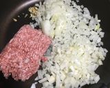 野菜そぼろ作り方4写真