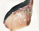 簡単 レモンdeぶりの幽庵焼き作り方2写真