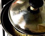 ♡超簡単！濃いしっかりお味の五目煮♡作り方5写真