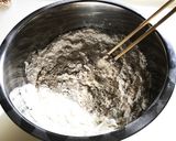 パウンド型で♪ 美味しい手捏ねパン☆作り方3写真