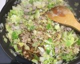 野菜そぼろ作り方6写真
