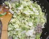 野菜そぼろ作り方5写真