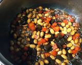 ♡超簡単！濃いしっかりお味の五目煮♡作り方7写真