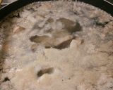 スペアリブはちみつ煮♪作り方1写真