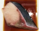簡単 レモンdeぶりの幽庵焼き作り方6写真