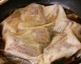 スペアリブはちみつ煮♪作り方5写真