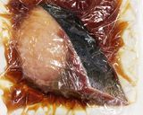 簡単 レモンdeぶりの幽庵焼き作り方7写真