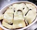 簡単☆レトルトカレーで焼カレー作り方5写真