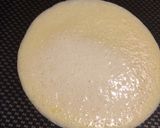 我が家の北欧デンマーク風パンケーキ作り方5写真