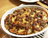 簡単☆レトルトカレーで焼カレー作り方6写真