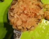 レンジで簡単＊太刀魚のピリ辛中華餡掛け作り方3写真