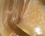 レンジで簡単＊太刀魚のピリ辛中華餡掛け作り方9写真