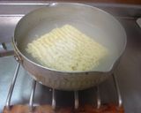 最速のインスタントラーメンの茹で方作り方3写真