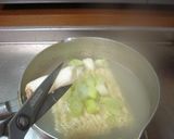 最速のインスタントラーメンの茹で方作り方4写真