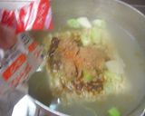 最速のインスタントラーメンの茹で方作り方5写真