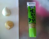 ホクホク旨辛~い!!麻婆おじゃが作り方1写真
