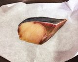 簡単 レモンdeぶりの幽庵焼き作り方8写真