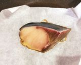 簡単 レモンdeぶりの幽庵焼き作り方9写真