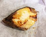 簡単 レモンdeぶりの幽庵焼き作り方10写真